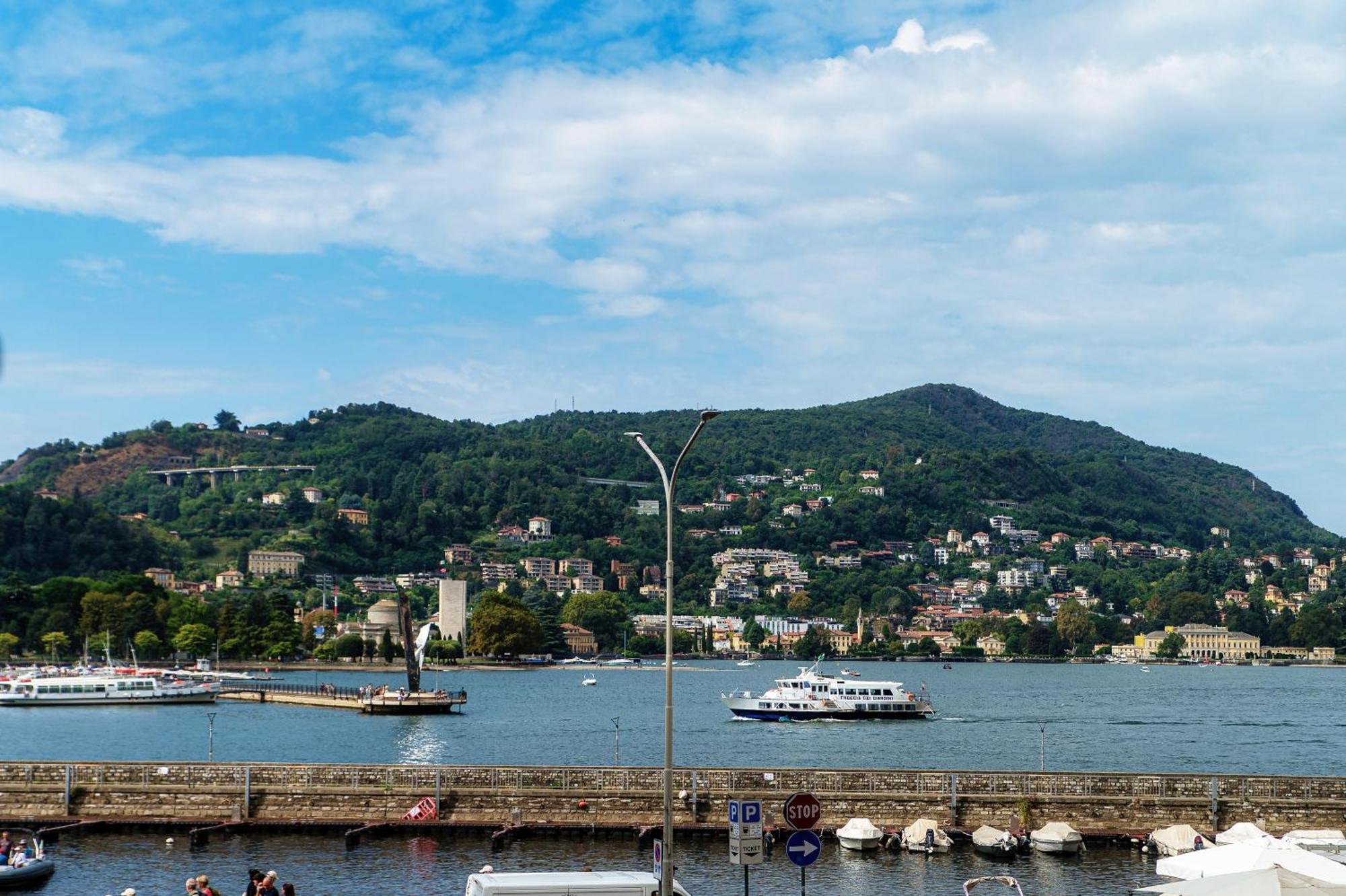 Lake's Vibes - The House Of Travelers Côme